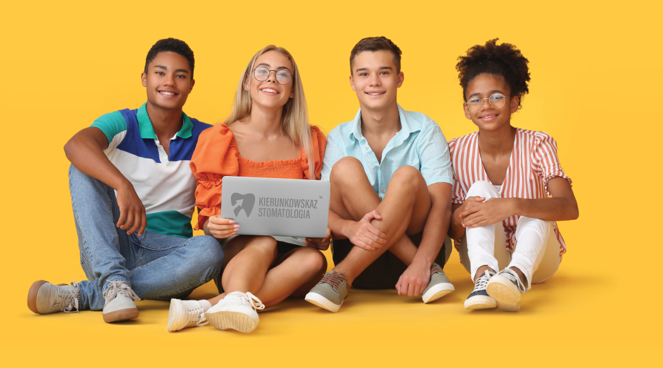 Kierunkowskaz stomatologa