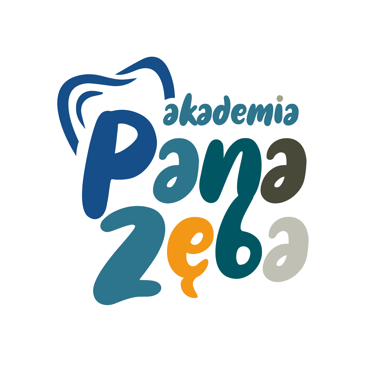 Logo Akademia Pana Zęba