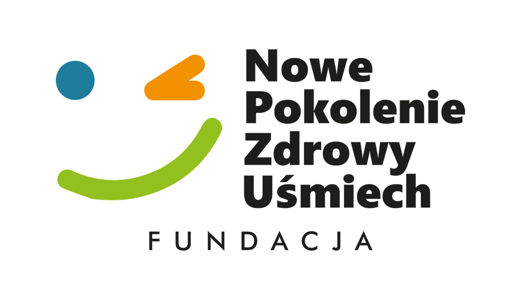 Logo Fundacja NPZU