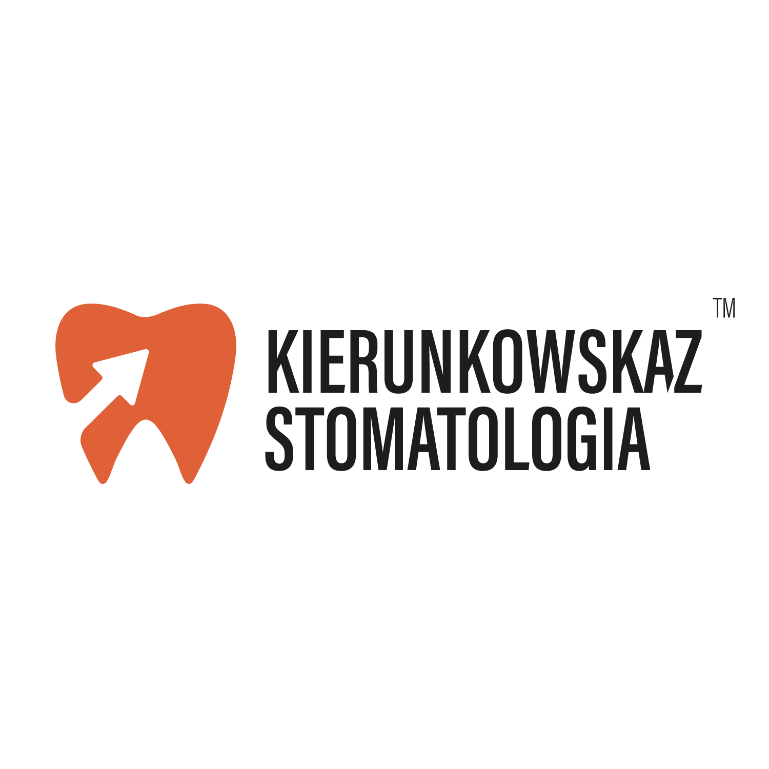 Logo Kierunkowskaz Stomatologa