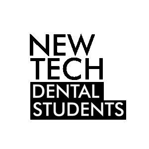 Logo New Tech Dental Students